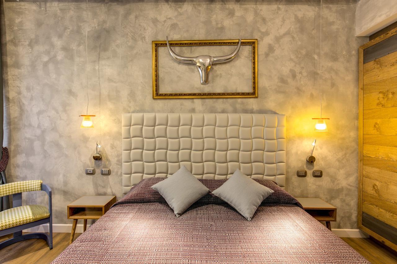 Parlamento Boutique Hotel Рим Екстериор снимка